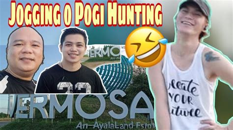 pogi hunting meaning